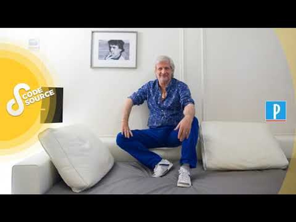 [PODCAST] Mais qui est vraiment Patrick Sébastien ? La vie pas ordinaire d’un animateur «populaire»