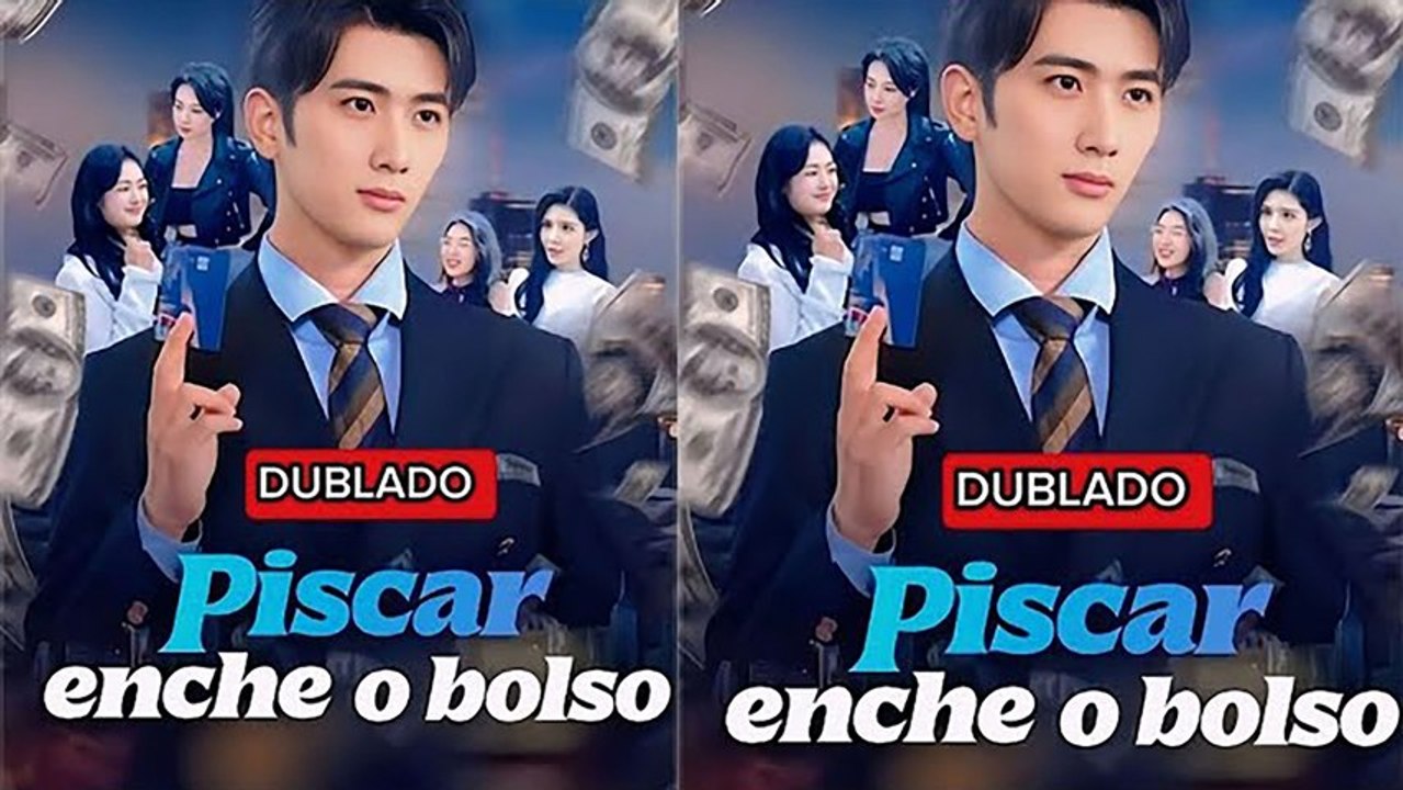 Piscar Enche O Bolso Filme Completo Dublado Pt-Br Mega