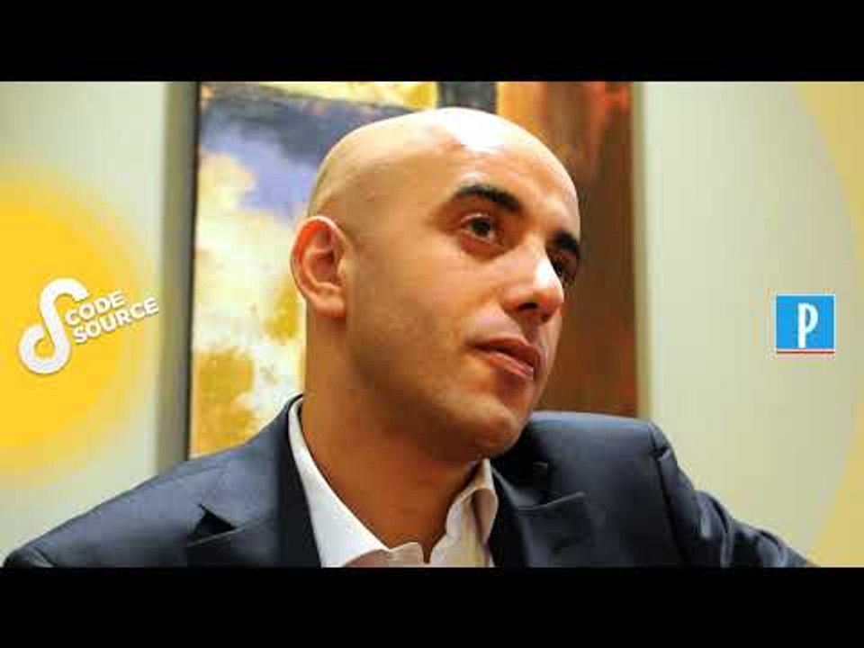 [PODCAST] Rédoine Faïd, le cinéphile 1/5