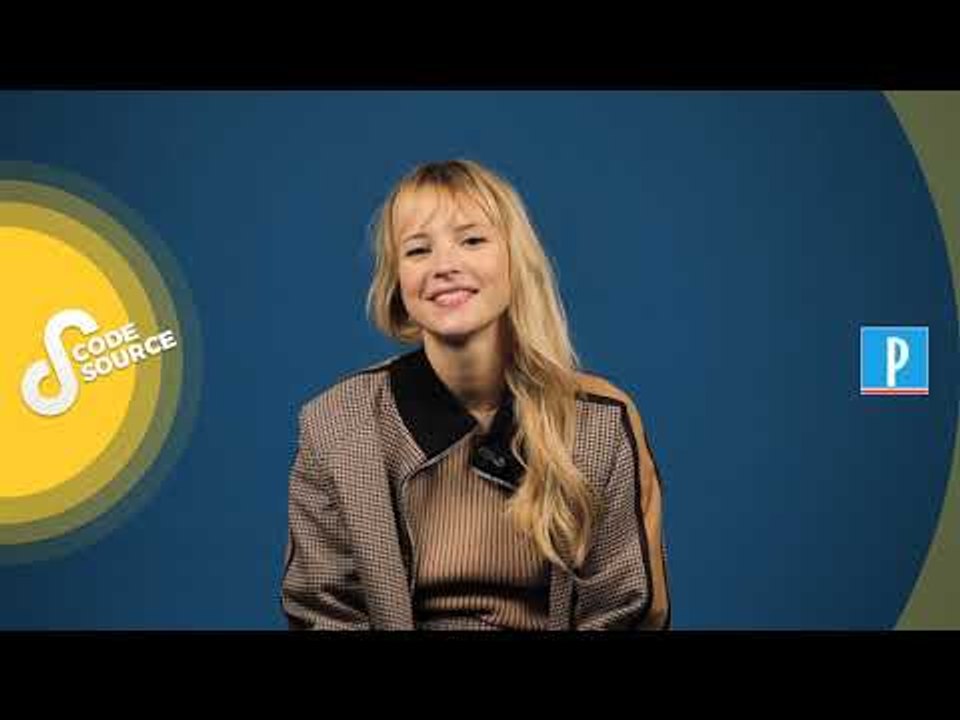 [PODCAST] La chanteuse Angèle, emportée par le tourbillon du succès