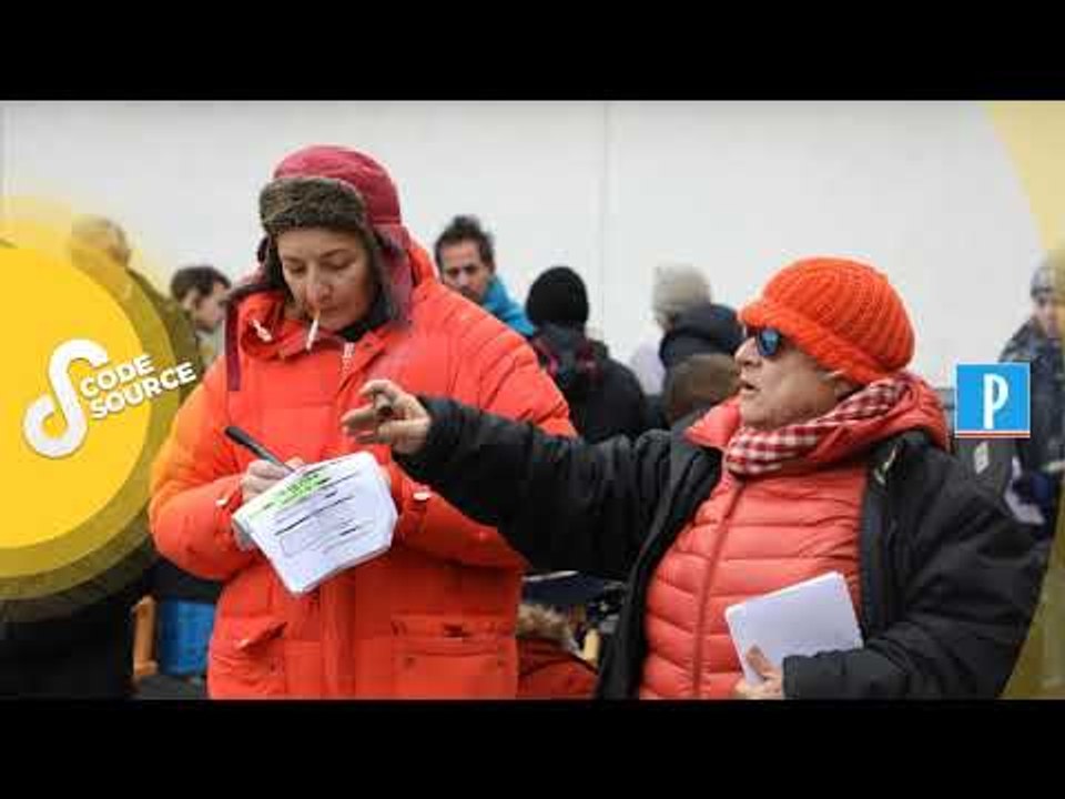 [PODCAST] Derrière le succès fou de «Capitaine Marleau», Corinne Masiero, une actrice «atypique»