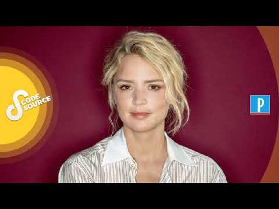 [PODCAST] Comment Virginie Efira a conquis le cinéma