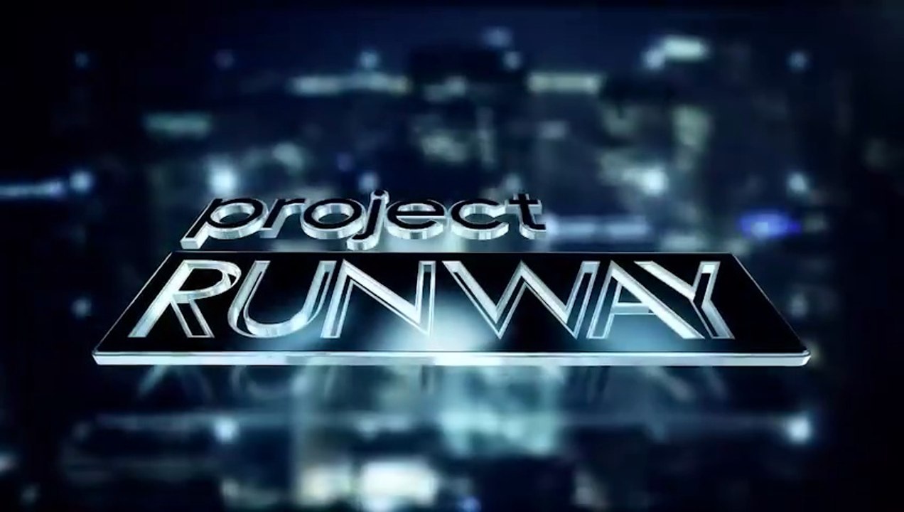 Project Runway 16 Episode 3