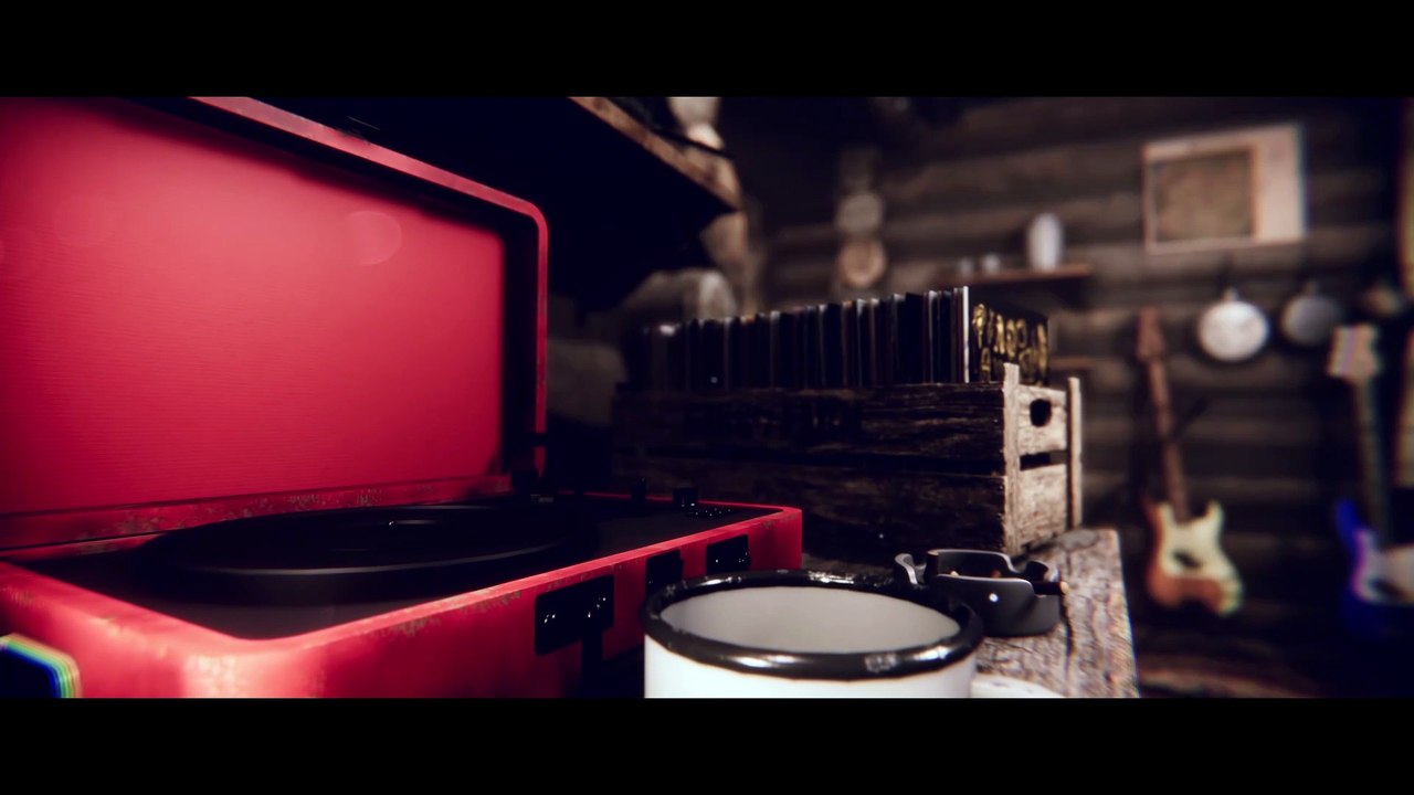 Project Songbird - Release Date Trailer