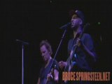 The Boss feat Tom Morello The Ghost of Tom Joad