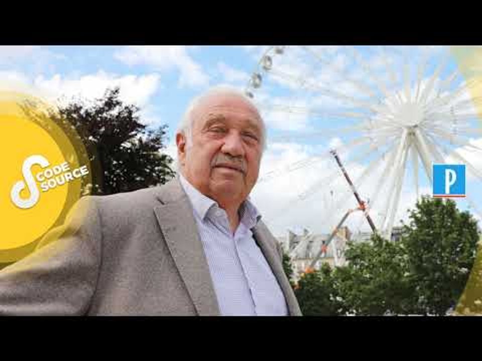 [PODCAST] Le drôle de manège de Marcel Campion