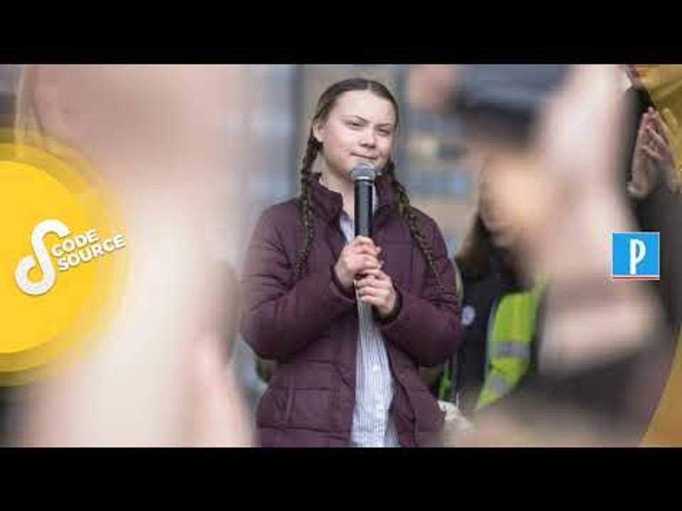 [PODCAST] Greta Thunberg, icône écolo ou délire médiatique ?