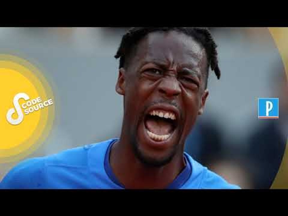 [PODCAST] Gaël Monfils : «I have a dream»