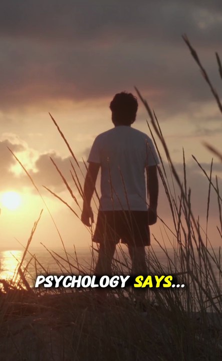 Psychology Says don't try to impress People