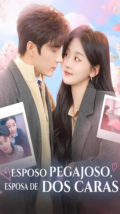 Esposo Pegajoso Y Esposa De Dos Caras En Juego Peligroso - Full HD Movie [Spanish Sub] | Watch Till The End