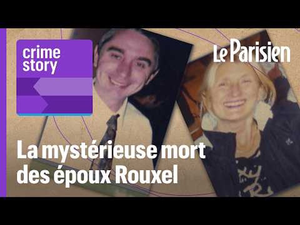 [PODCAST] La mystérieuse mort des époux Rouxel