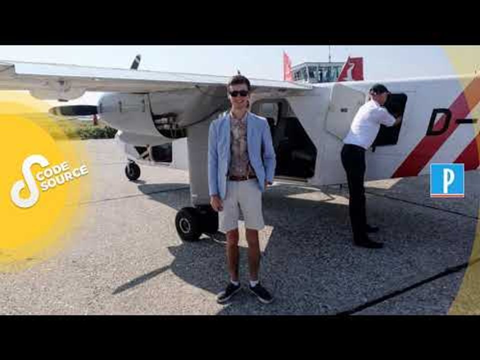 [PODCAST] Le jeune Anglais qui escroquait les riches globe-trotters