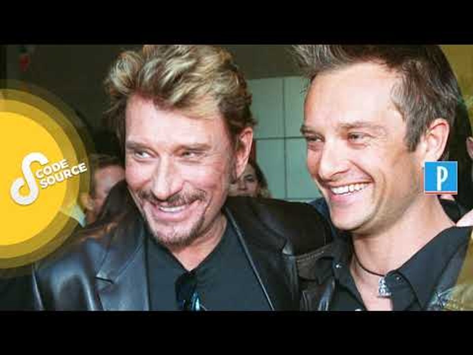 [PODCAST] Johnny et David Hallyday : quel père, quel fils ? (2/2)