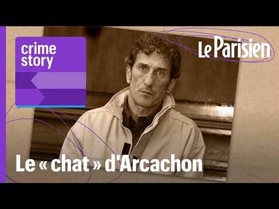 [PODCAST] Le « chat » : un insaisissable violeur en série