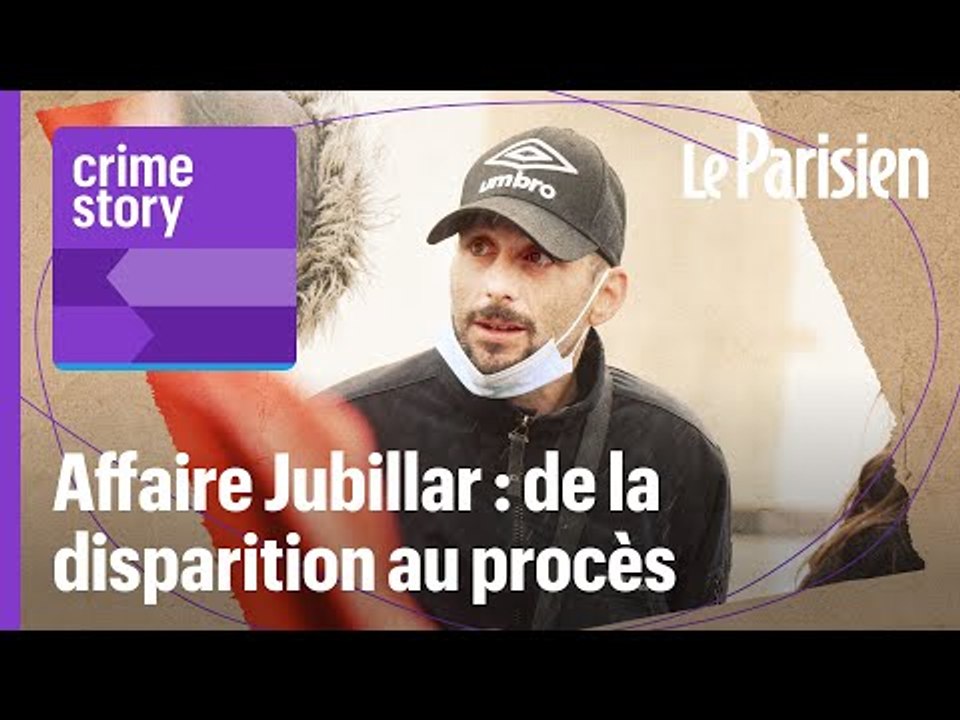 [PODCAST] Jubillar : un meurtre sans corps ni aveux (5/6)