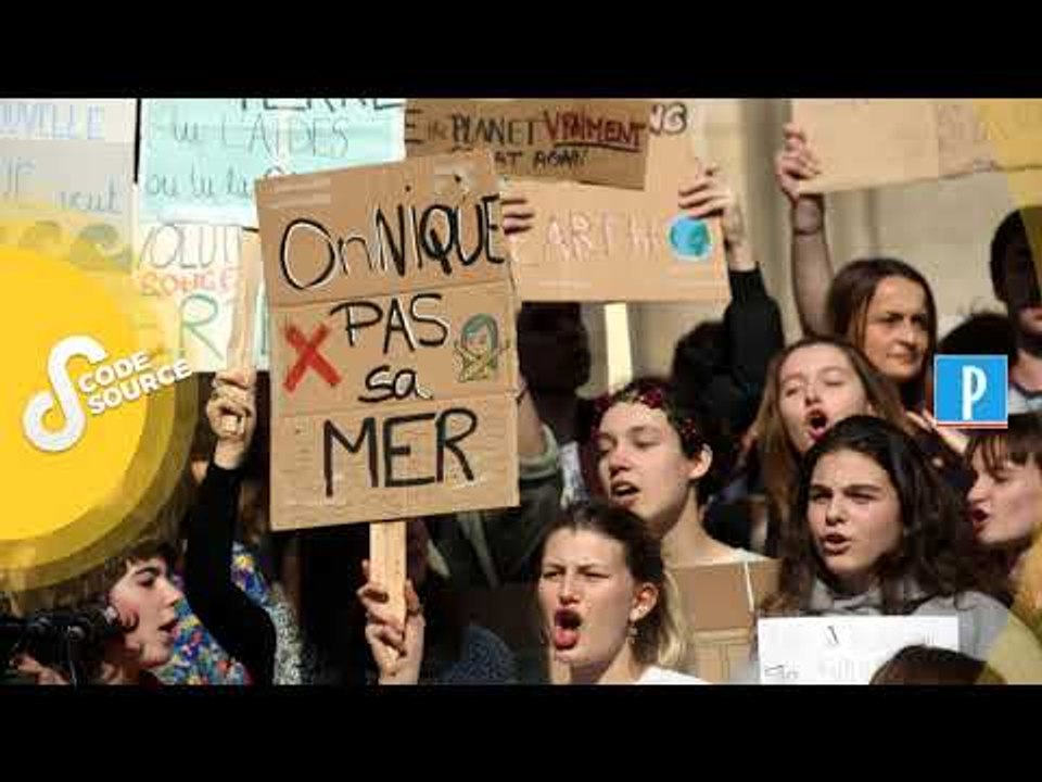 [PODCAST] Climat : et si la solution était de désobéir ?