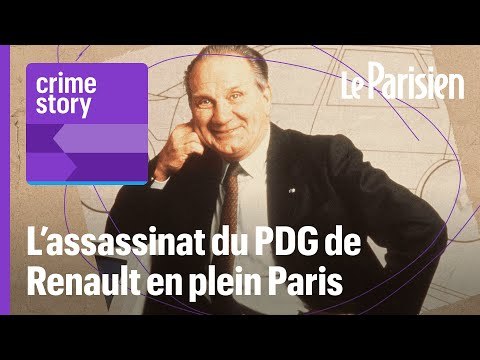[PODCAST] La sanglante épopée du groupe Action directe (2/4)