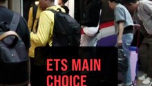 Malaysians embrace ETS travel for hassle-free Hari Raya