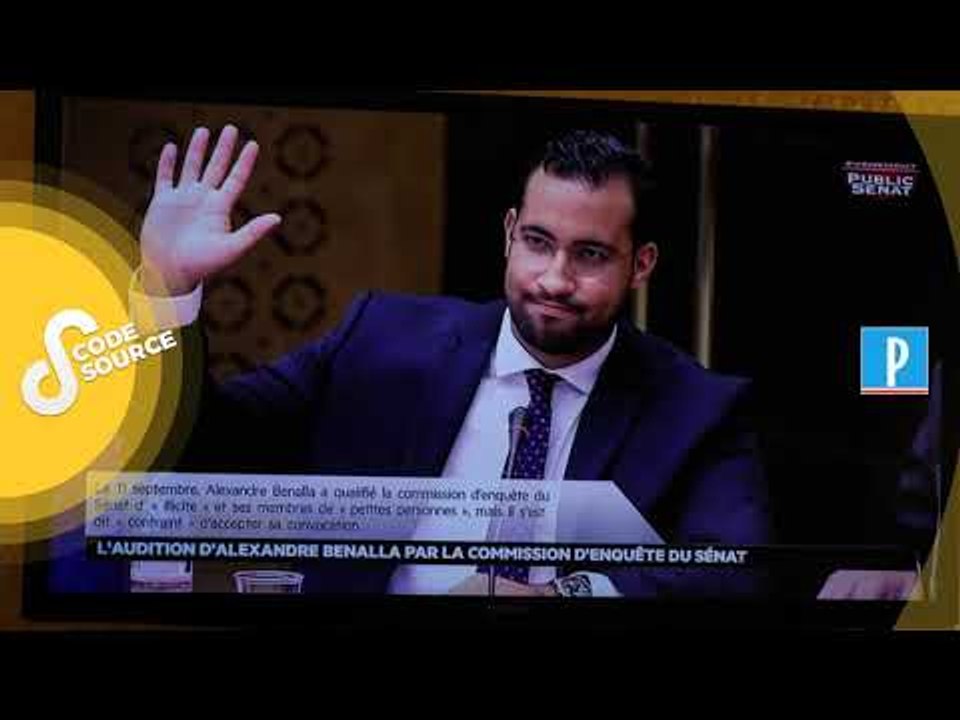 [PODCAST] Pourquoi Benalla a séduit les Macron