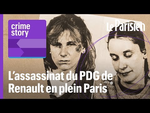 [PODCAST] La sanglante épopée du groupe Action directe (3/4)