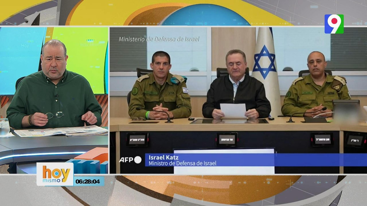 Guerra Irán: Impacto Catastrófico en la Economía Mundial | Hoy Mismo