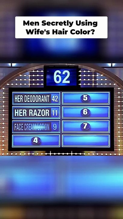 Steve Harvey Shares a Sweet Moment on Family Feud