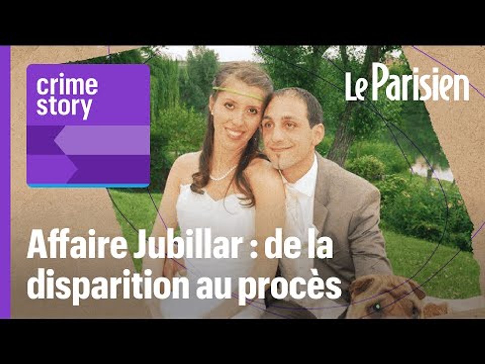[PODCAST] Jubillar : un meurtre sans corps ni aveux (1/6)