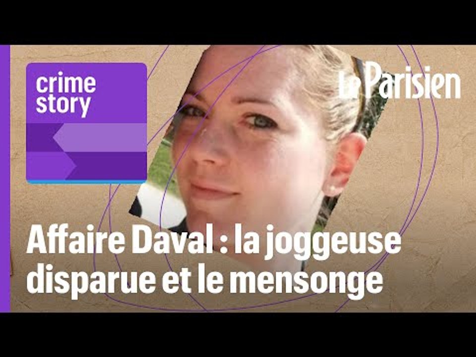 [PODCAST] La disparition d'Alexia Fouillot (1/4)