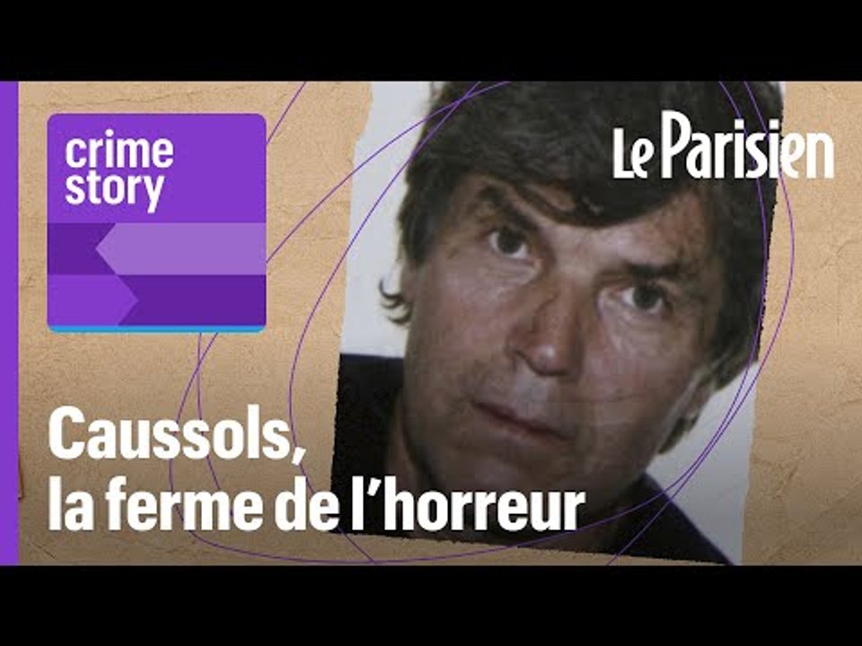 [PODCAST] Michel Lambin, le berger accusé de crimes abominables (1/2)