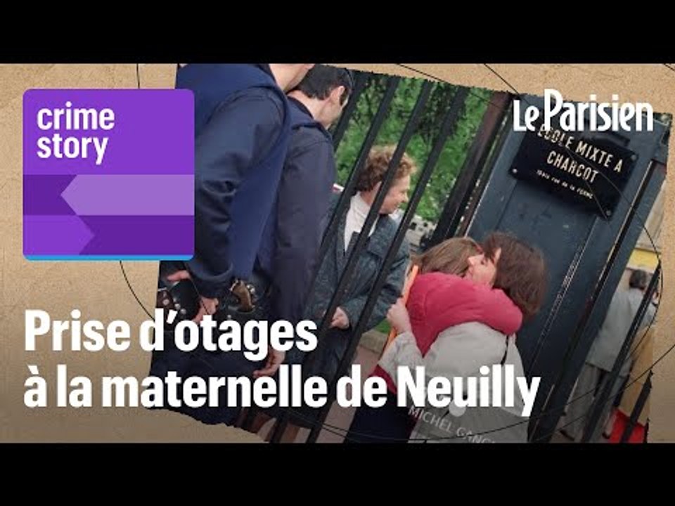 [PODCAST] « H.B. », l’homme qui menaçait de se faire exploser dans une classe (1/2)
