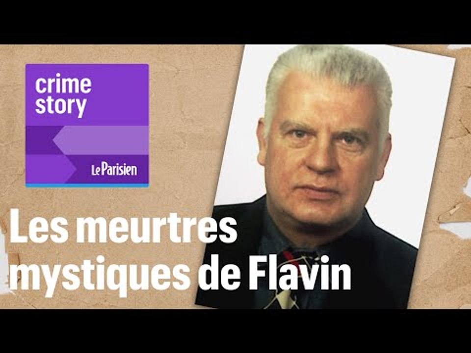 [PODCAST] La tuerie de Flavin : délire meurtrier et triangle amoureux (2/2)