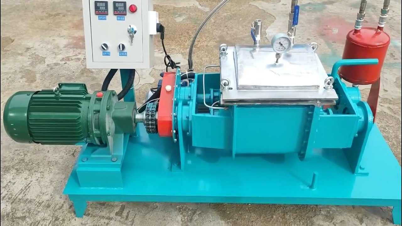 high shearing plastic rubber Kneader machine with sigma blades带西格玛叶片的高剪切橡塑捏合机