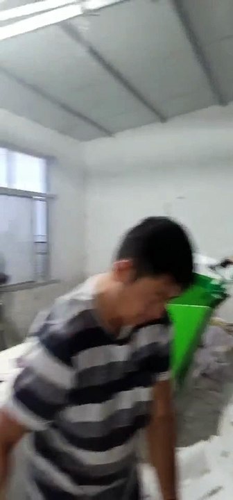 Plastic Granulator EPE Pearl Cotton Granulation Production Line PE Foam Granulator EPE Pearl Cotton Granulator 塑料造粒机EPE珍珠棉造粒生产线PE泡沫造粒机EPE珍珠棉造粒机EPE珍珠棉造粒机