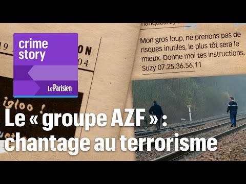 [PODCAST] Sarkozy, Suzy et « mon gros loup »... L’histoire folle d’un chantage (1/2)