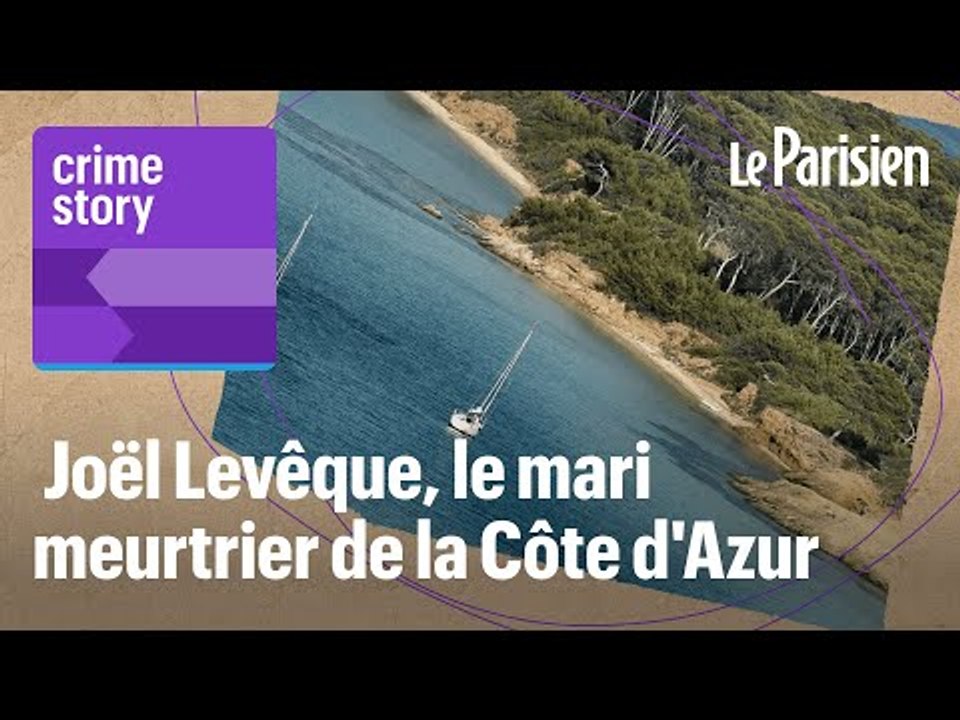 [Podcast] Affaire Joël Levêque : quatre mariages, trois enterrements (1/2)