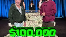 5 Strangers Split $100,000