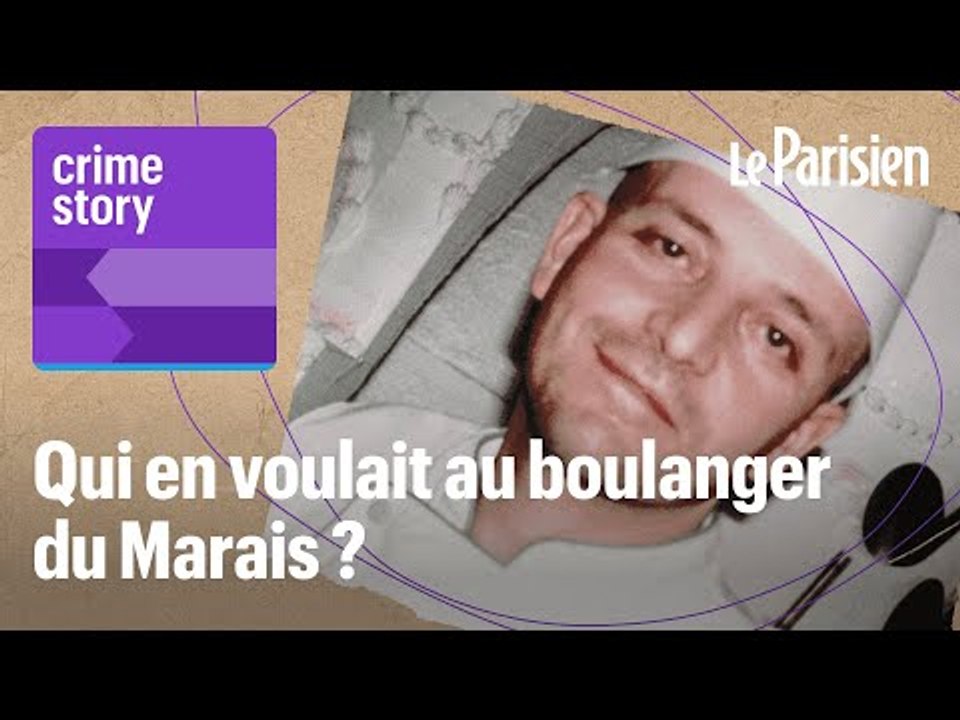 [PODCAST] Exécution et fausses pistes : le meurtre de Christophe Belle (2/2)