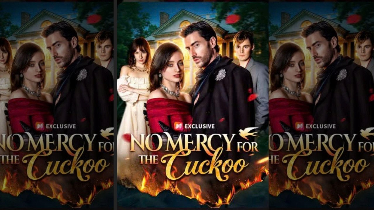No Mercy For The Cuckoo 🍀 🍀 🍀