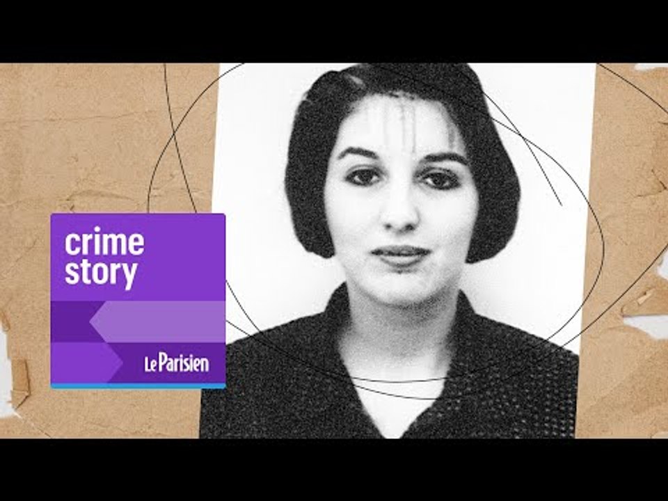 [PODCAST] Christelle Blétry : un meurtre élucidé 20 ans après (1/2)
