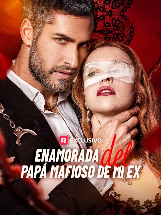 Enamorada del papá mafioso de mi ex
