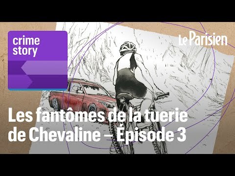[PODCAST] Notre série sur l’affaire Chevaline : épisode 3/6