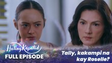 Hating Kapatid: Tally, kakampi na kay Roselle? (Full Episode 127) March 19, 2026