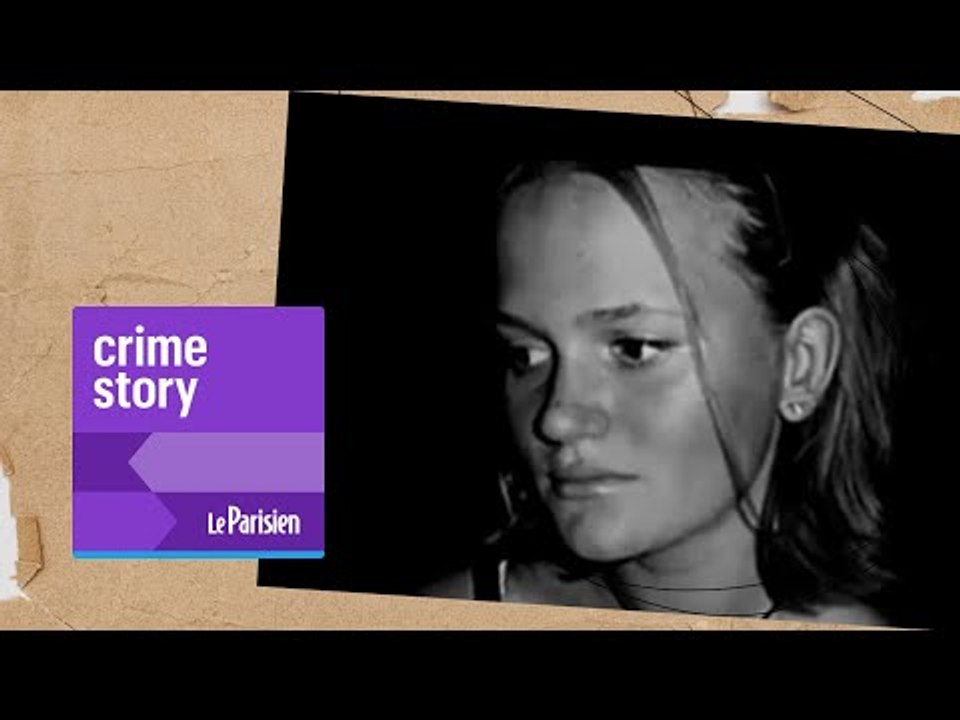 [PODCAST] Qui a tué Audrey Jouannet, l’étudiante suppliciée ? (1/2)