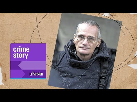 [PODCAST] Francis Heaulme, le routard du crime (2/2)