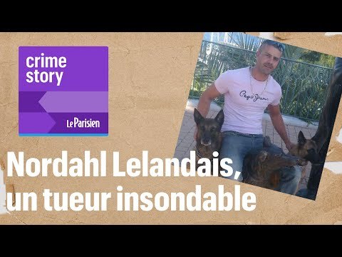 [PODCAST] Comment le meurtrier de Maëlys et Arthur Noyer a été stoppé (1/4)