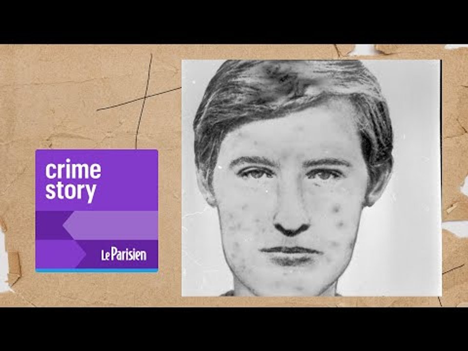 [PODCAST] « Le Grêlé », l'insaisissable tueur en série (1/4)