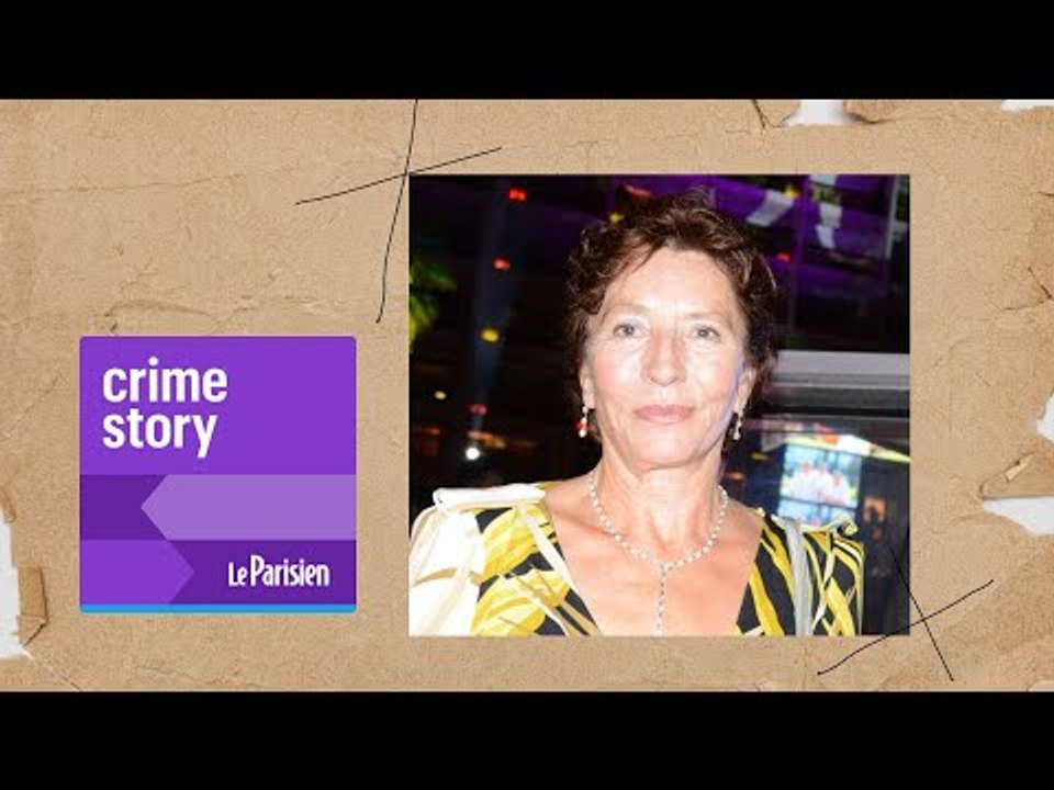 [PODCAST] Le mystérieux enlèvement d'une milliardaire niçoise (2/2)