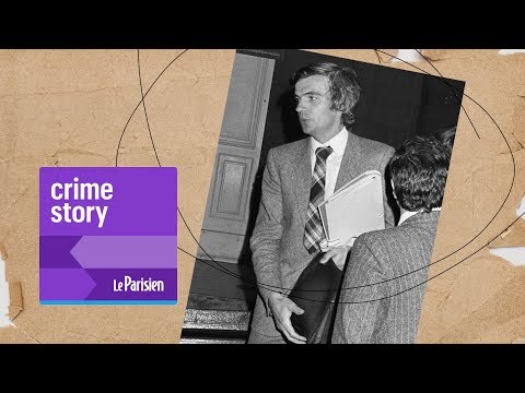 [PODCAST] L'assassinat du juge Michel (1/2)