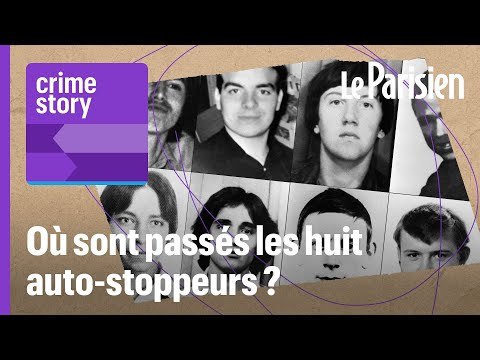[PODCAST] Une décennie de disparitions autour du camp militaire de Mourmelon (1/2)