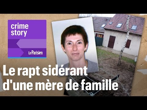 [PODCAST] L'affaire Muriel Reigada (1/2)